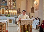 Nikolinje svečano proslavljeno u Koprivnici